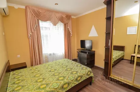 1-к кв. Крым, Евпатория городской округ, Заозерное пгт ул. Олега ...