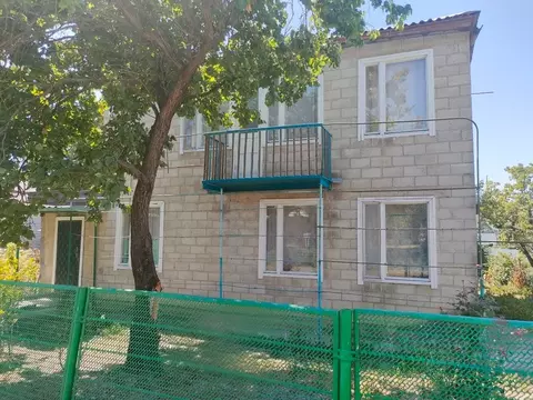 Дом в Краснодарский край, Абинск ул. Крупской (115 м)