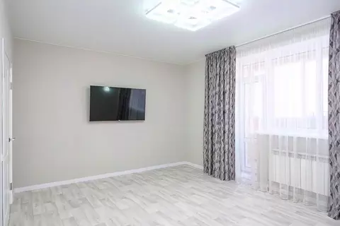 3-к кв. Омская область, Омск ул. Куйбышева, 113к1 (83.4 м)