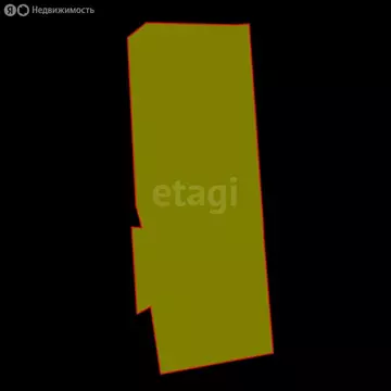 Дом в Курган, ПДК Ягодка (120 м)