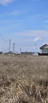 Участок в Саратовская область, Балаковский район, с. Натальино ул. ...