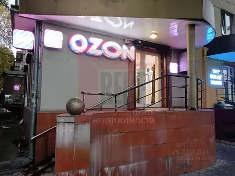 Помещение свободного назначения в Калининградская область, Калининград ...