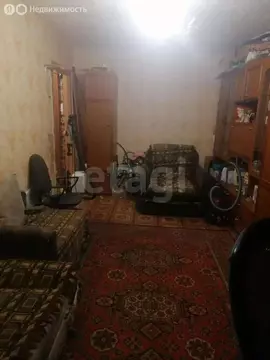 1-комнатная квартира: Томск, Комсомольский проспект, 39/2 (30.2 м)