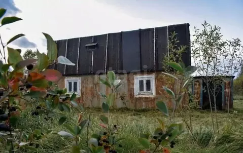 Участок в Ярославская область, Ярославский муниципальный округ, пос. ...