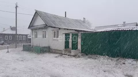 Дом в Нижегородская область, Выкса городской округ, Виля рп ул. ...