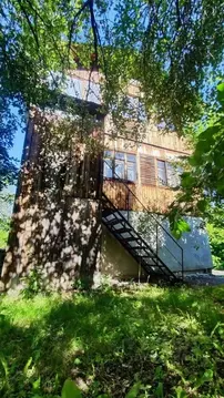 Дом в Свердловская область, Белоярский муниципальный округ, пос. ...