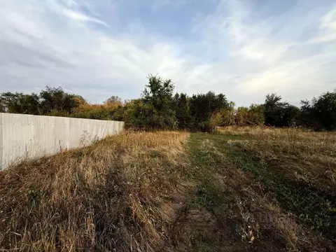 Участок в Самарская область, Волжский район, Лопатино с/пос, пос. ...