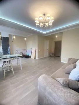 1-к кв. Ростовская область, Аксай ул. Суворова, 21/32к1 (35.4 м)