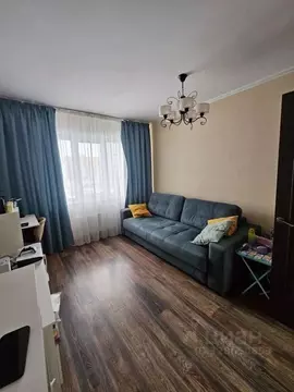 2-к кв. Алтайский край, Барнаул Балтийская ул., 105 (53.2 м)