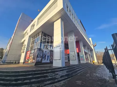Торговая площадь в Хабаровский край, Хабаровск ул. Ким Ю Чена, 44 (150 ...
