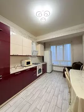 2-к кв. Кабардино-Балкария, Нальчик ул. Ахохова (66.0 м)