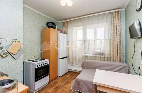 1-к кв. Тюменская область, Тюмень ул. Обдорская, 7 (36.0 м)