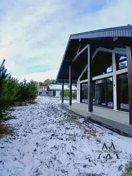 Дом в Свердловская область, Екатеринбург  (130 м)