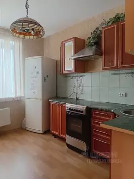 3-к кв. Москва Левобережная ул., 4к12 (87.5 м)