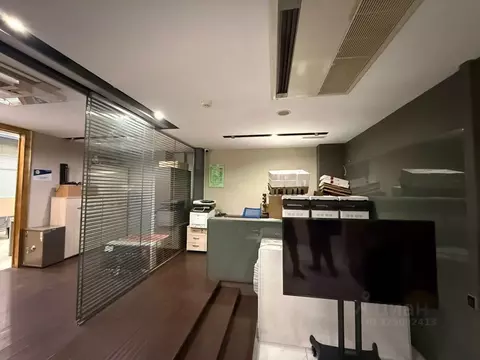 Офис в Москва ул. Красная Пресня, 22 (276 м)