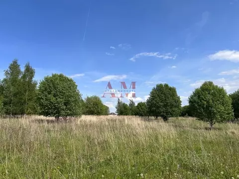 Участок в Владимирская область, Суздальский район, с. Павловское ул. ...