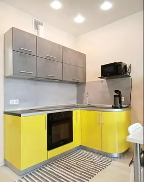 Студия Краснодарский край, Краснодар Славянский мкр, ул. Заполярная, ...