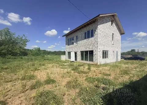 Дом в Московская область, Ногинск Богородский городской округ, ул. ...