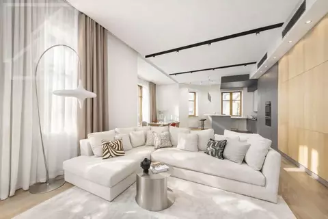 4-к кв. Москва ул. Косыгина, 19К1 (180.0 м)