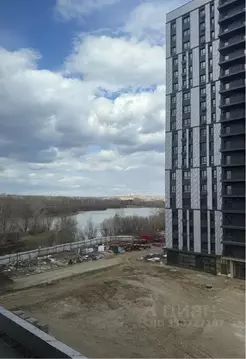 1-к кв. Иркутская область, Иркутск Затон кв-л, ул. Набережная Иркута, ...