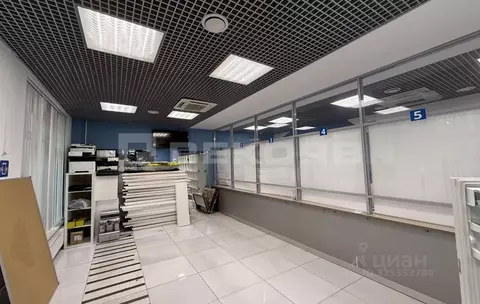 Офис в Санкт-Петербург Лиговский просп., 78к2 (915 м)