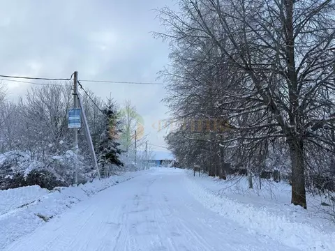 Участок в Ленинградская область, Волхов Труфаново мкр,  (8.0 сот.)