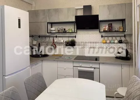 3-к кв. Московская область, Одинцовский городской округ, ...