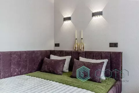 1-к кв. Калининградская область, Калининград ул. Генерал-фельдмаршала ...