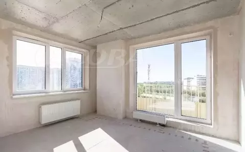 2-к кв. Тюменская область, Тюмень Полевая ул., 108 (69.0 м)
