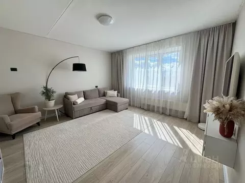 2-к кв. Пермский край, Пермь ул. Кочегаров, 71 (52.9 м)