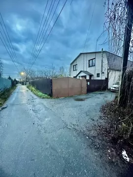 Дом в Московская область, Люберцы городской округ, д. Островцы ул. ...