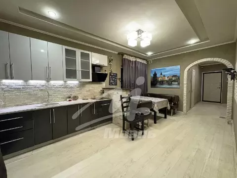 Продается дом в д. Горетовка