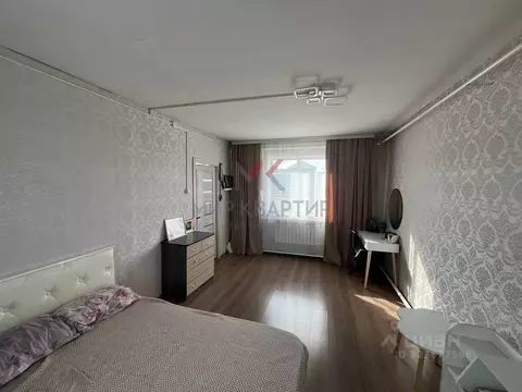 Дом в Тыва, Кызылский кожуун, Каа-Хем пгт ул. Серебряная (78 м)