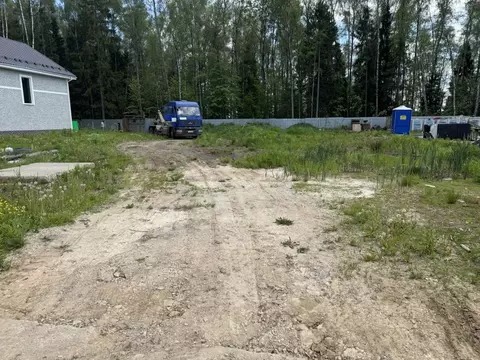 Участок в Москва № 88 кв-л, 43 (11.0 сот.)