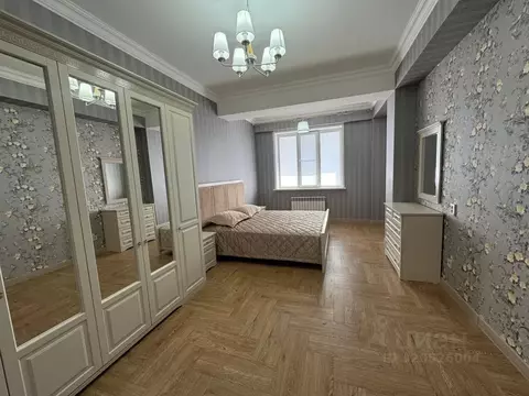 3-к кв. Дагестан, Махачкала ул. Мекегинская, 40 (100.0 м)