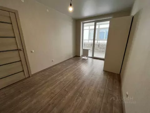 1-к кв. Пермский край, Пермь ул. Емельяна Ярославского, 60 (30.0 м)