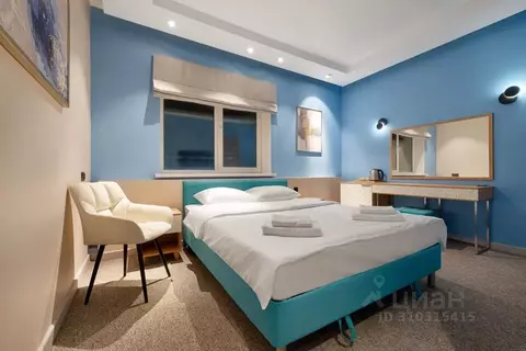 Комната Москва Хомутовский туп., 5-7С13