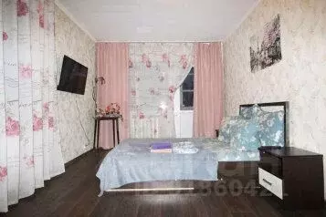 1-к кв. Рязанская область, Рязань пл. 26 Бакинских Комиссаров, 3 (33.0 ...