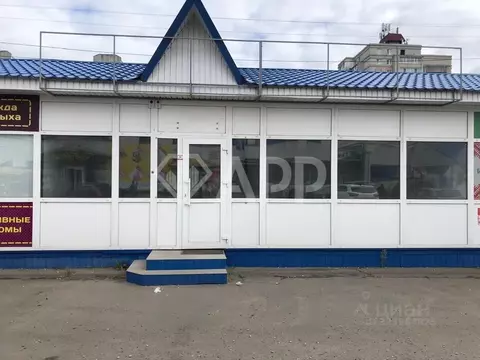 Помещение свободного назначения в Брянская область, Брянск ул. 2-я ...