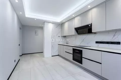 Продается 3-комнатная квартира