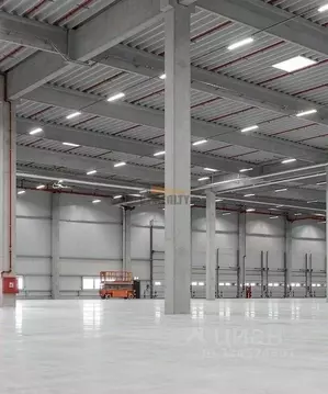 Производственное помещение в Москва Новосходненское ш., 5А (5120 м)