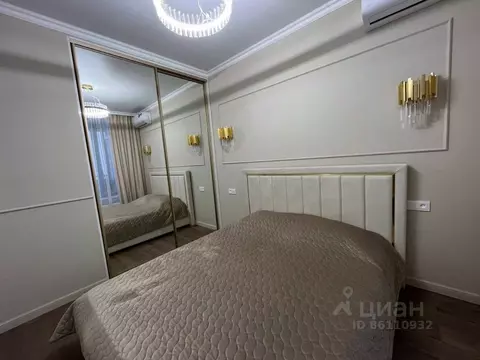 1-к кв. Татарстан, Казань ул. Алексея Козина, 2 (20.0 м)