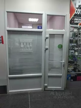 Торговая площадь в Тульская область, Тула ул. Колетвинова, 6 (12 м)