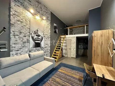 1-к кв. Московская область, Одинцовский городской округ, ...