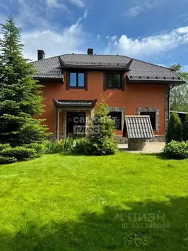 Дом в Московская область, Наро-Фоминский городской округ, д. Хлопово, ...