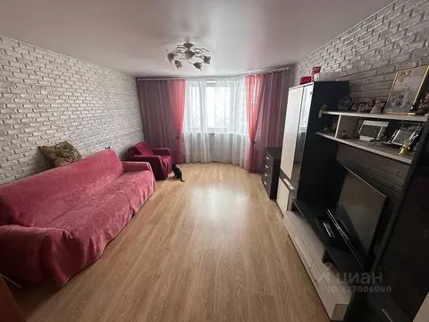 2-к кв. Тверская область, Тверь Оснабрюкская ул., 8к1 (60.0 м)