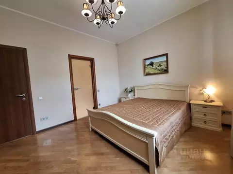 3-к кв. Москва ул. Мишина, 26 (120.0 м)