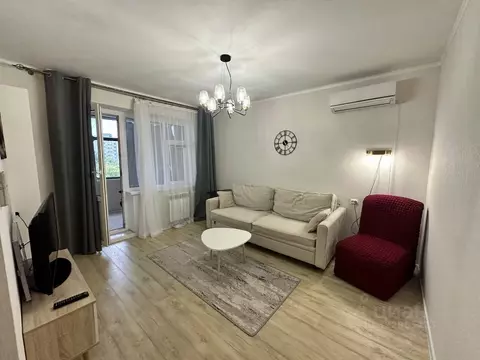 2-к кв. Краснодарский край, Новороссийск ул. Золотаревского, 8 (50.0 ...