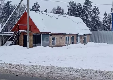 Помещение свободного назначения в Калужская область, Дзержинский ...