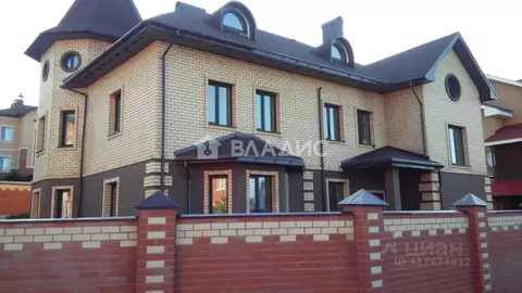 Дом в Коми, Сыктывкар ул. Микушева, 17А (445 м)